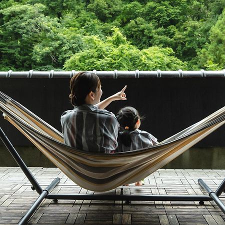 Yamanakaonsen Ohanami Kyubei Кага Екстериор снимка