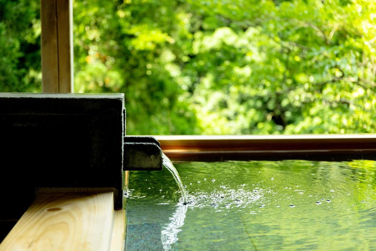 Yamanakaonsen Ohanami Kyubei Кага Екстериор снимка