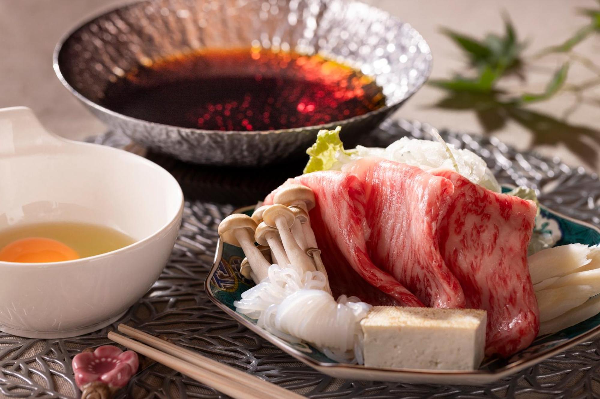 Yamanakaonsen Ohanami Kyubei Кага Екстериор снимка
