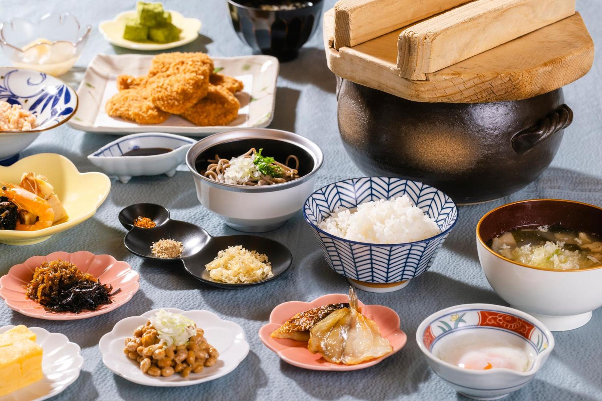 Yamanakaonsen Ohanami Kyubei Кага Екстериор снимка