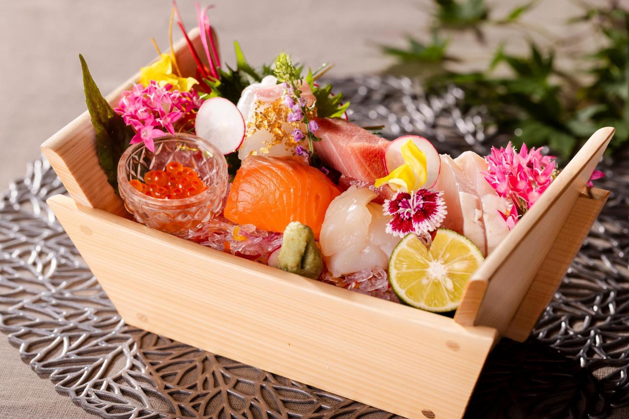 Yamanakaonsen Ohanami Kyubei Кага Екстериор снимка