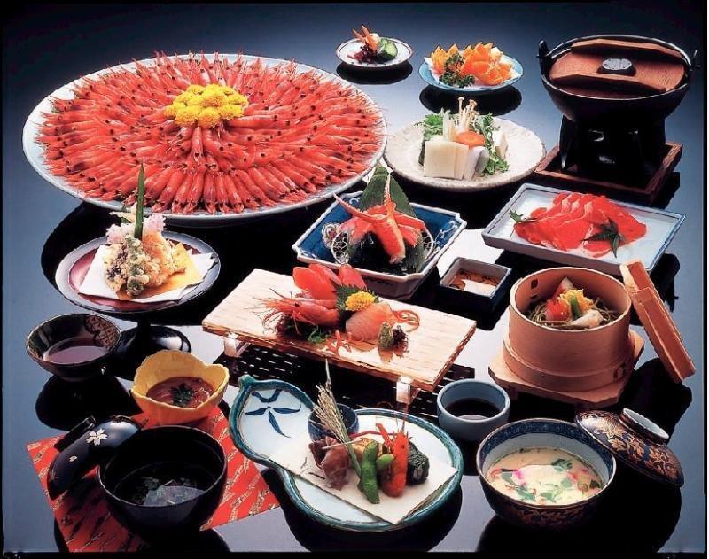 Yamanakaonsen Ohanami Kyubei Кага Екстериор снимка